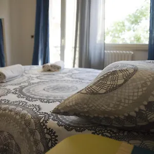 Sonnino House Apartament