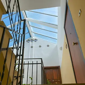 Appartamento Caos, Bari
