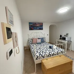 Casa vacanze Ariel House, Bari
