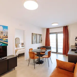 Marisabella 8 Apartament