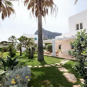 Acquamarina Sul Mare , San Vito Lo Capo Italia