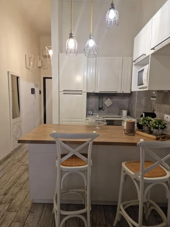Apartament Cris Home Howme Bari Włochy