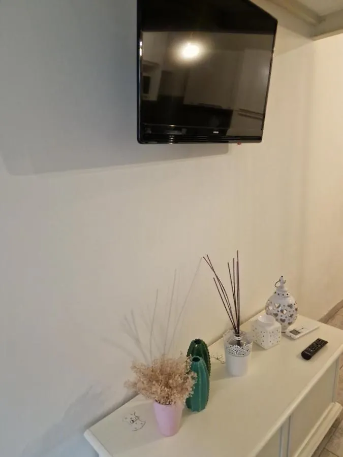Cris Home Howme Bari Apartament