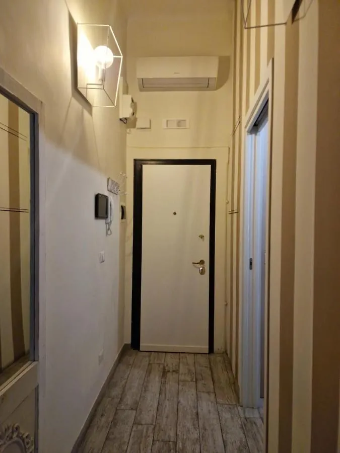 Cris Home Howme Bari Apartament